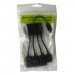 PowerPlant Блок живлення до ноутбуку PowerPlant DELL 220V, 19.5V 130W 6.7A (4.5*3.0) (DL130G4530)