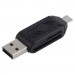 PowerPlant Блок живлення до ноутбуку PowerPlant DELL 220V, 19.5V 65W 3.34A (4.5*3.0) wall mount (WM-DL65G4530)