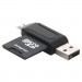 PowerPlant Блок живлення до ноутбуку PowerPlant DELL 220V, 19.5V 65W 3.34A (4.5*3.0) wall mount (WM-DL65G4530)