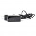 PowerPlant Блок живлення до ноутбуку PowerPlant DELL 220V, 19.5V 65W 3.34A (4.5*3.0) wall mount (WM-DL65G4530)