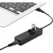PowerPlant Блок живлення до ноутбуку PowerPlant IBM/LENOVO 220V, 20V 170W 8.5A (6.3*3.0) (IB170H6330)