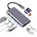 PowerPlant Блок живлення до ноутбуку PowerPlant IBM/LENOVO 220V, 20V 45W 2.25A (3.0*1.1) (IB45H3011)
