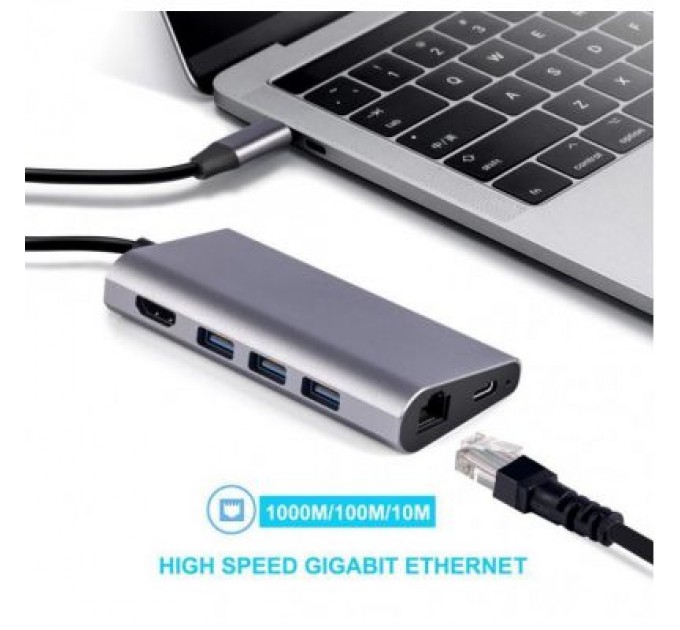 PowerPlant Блок живлення до ноутбуку PowerPlant IBM/LENOVO 220V, 20V 45W 2.25A (3.0*1.1) (IB45H3011)