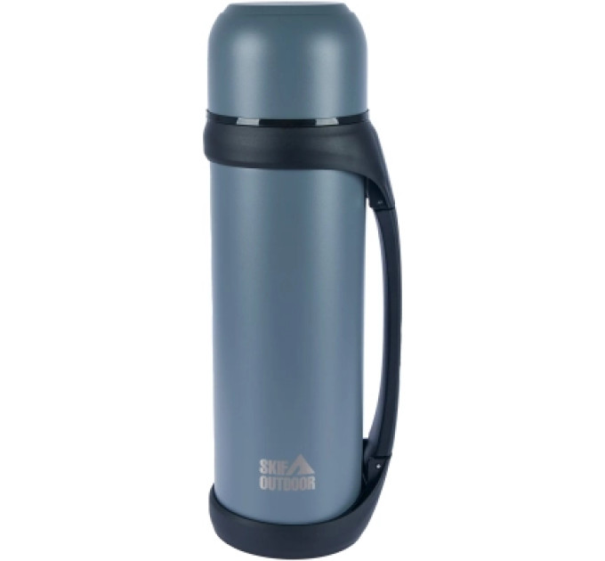 Skif Outdoor Термос Skif Outdoor Cruiser 2.2L Grey (HY-2200GR)