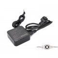 PowerPlant Блок живлення до ноутбуку PowerPlant IBM/LENOVO 220V, 20V 90W 4.5A (5.5*2.5) wall mount (WM-LS90H5525)
