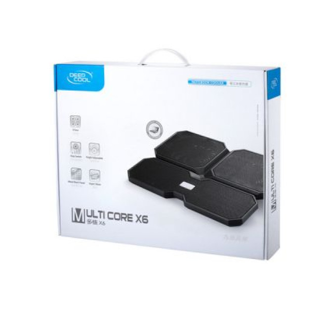 Kyocera Багатофункціональний пристрій Kyocera Ecosys M4125idn (1102P23NL0)