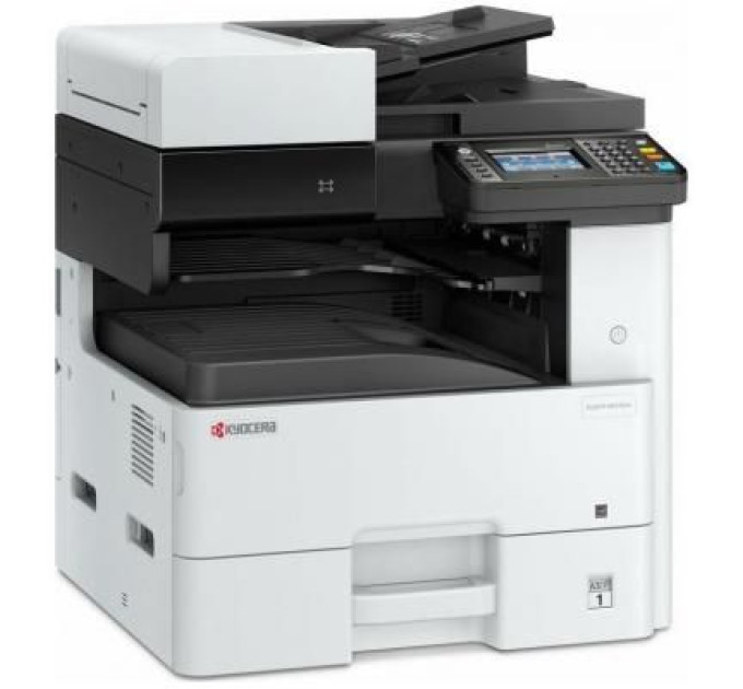 Kyocera Багатофункціональний пристрій Kyocera Ecosys M4125idn (1102P23NL0)