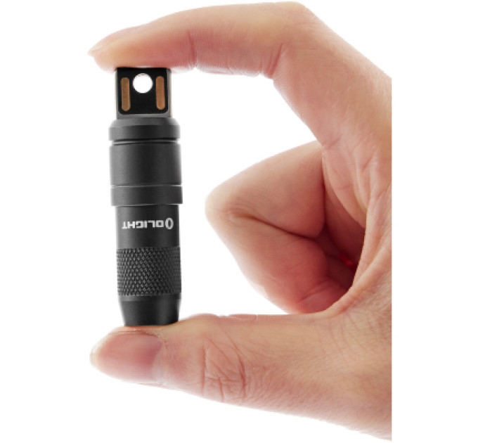 Olight Ліхтар Olight Imini 2 Black (imini 2)