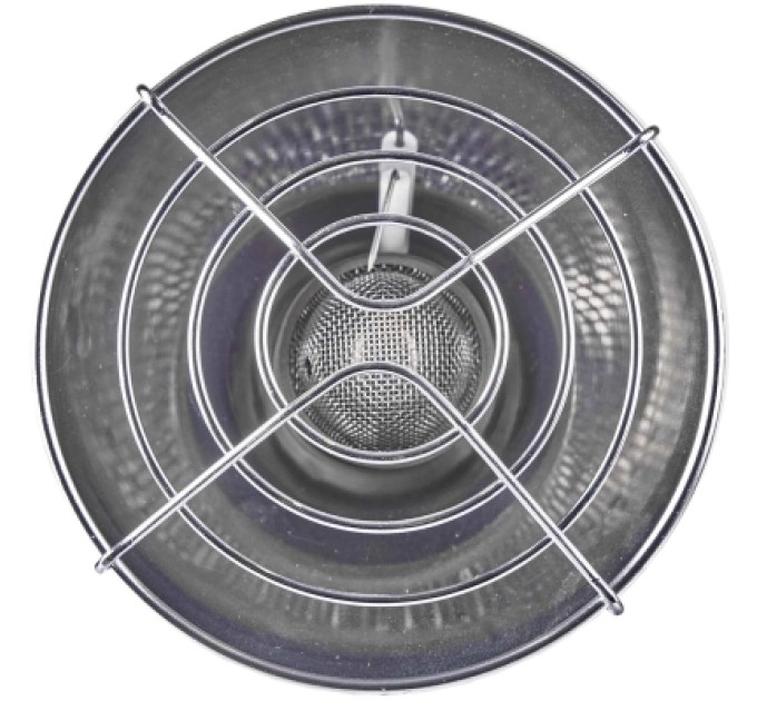 Skif Outdoor Газовий обігрівач Skif Outdoor X-Warm TC II (SO-GH-01)
