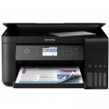Epson Багатофункціональний пристрій Epson L6160 c WiFi (C11CG21404)