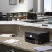 Epson Багатофункціональний пристрій Epson L6160 c WiFi (C11CG21404)