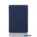 BeCover Чохол до планшета BeCover Lenovo Tab M10 Plus TB-X606/M10 Plus (2 Gen)/K10 TB-X6C6 Deep Blue (704801)