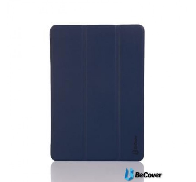 BeCover Чохол до планшета BeCover Lenovo Tab M10 Plus TB-X606/M10 Plus (2 Gen)/K10 TB-X6C6 Deep Blue (704801)