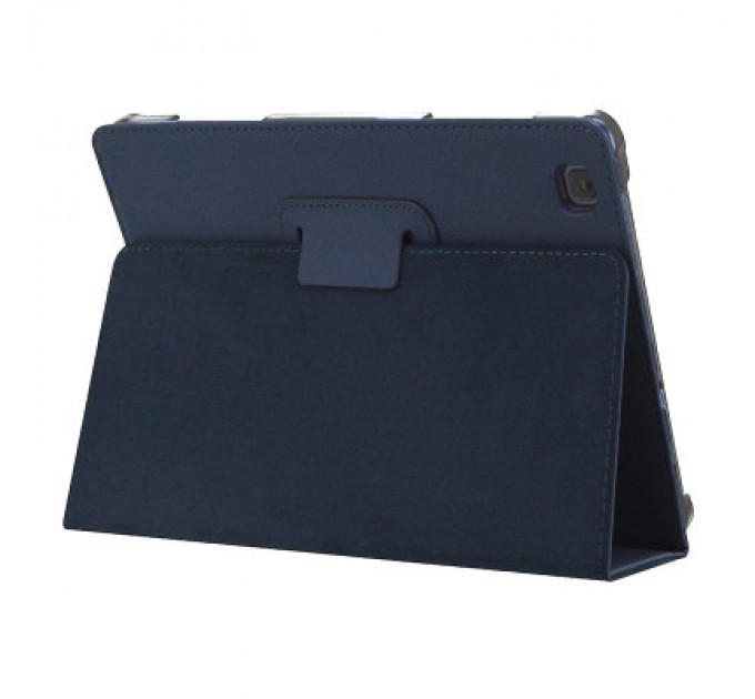 BeCover Чохол до планшета BeCover Slimbook Samsung Galaxy Tab S6 Lite 10.4 P610/P613/P615/P619 (705017)