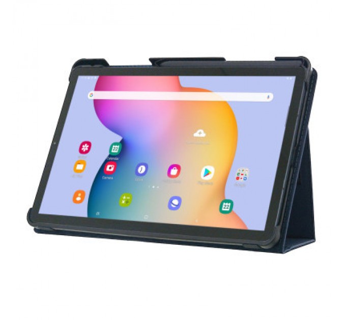 BeCover Чохол до планшета BeCover Slimbook Samsung Galaxy Tab S6 Lite 10.4 P610/P613/P615/P619 (705017)