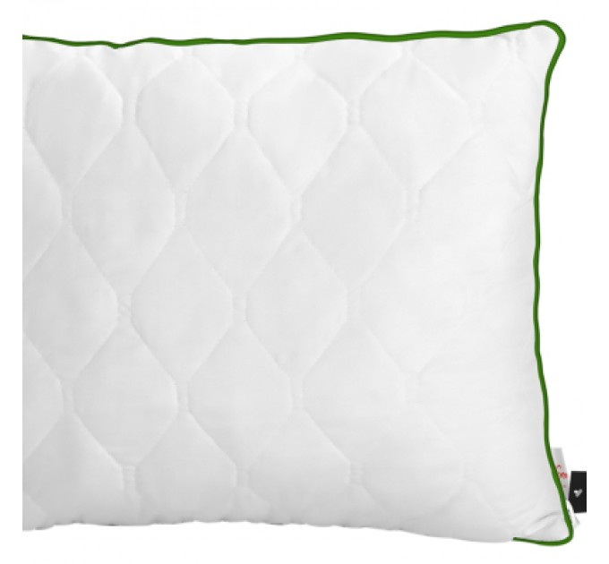 MirSon Подушка MirSon 1468 Eco memory effekt М'яка 40х60 см (2200001539457)