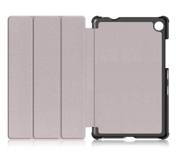 BeCover Чохол до планшета BeCover Lenovo Tab M8 TB-8505/TB-8705/M8 TB-8506 (3 Gen) Graffiti (705026)