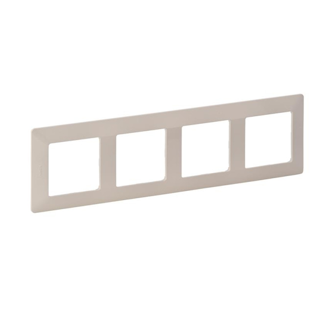 LEGRAND Рамка LEGRAND 754044