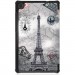 BeCover Чохол до планшета BeCover Lenovo Tab M8 TB-8505/TB-8705/M8 TB-8506 (3 Gen) Paris (705027)