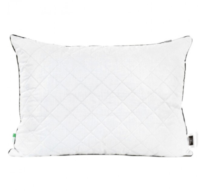 MirSon Подушка MirSon 1488 Royal Pearl memory effekt Висока 40х60 см (2200001539655)