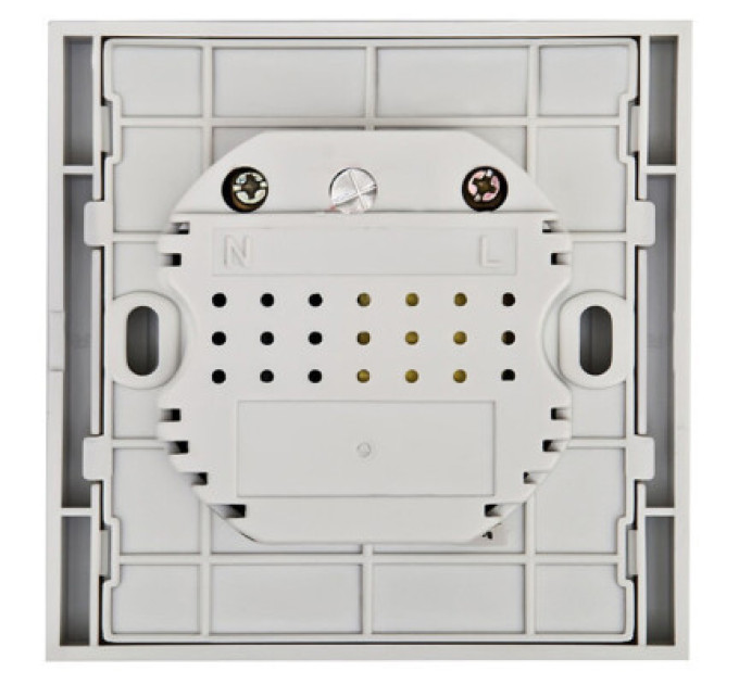 REAL-EL USB розетка REAL-EL Розетка USB (CW-202)