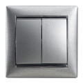 LEGRAND Вимикач LEGRAND Valena Classic (770105)