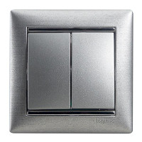 Вимикач LEGRAND Valena Classic (770105)