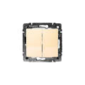 LEGRAND Вимикач LEGRAND Valena Classic (774305)
