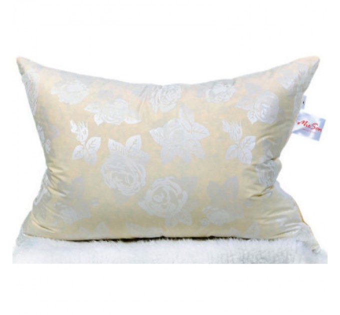 MirSon Подушка MirSon Extra 60х60 см (2200000010681)