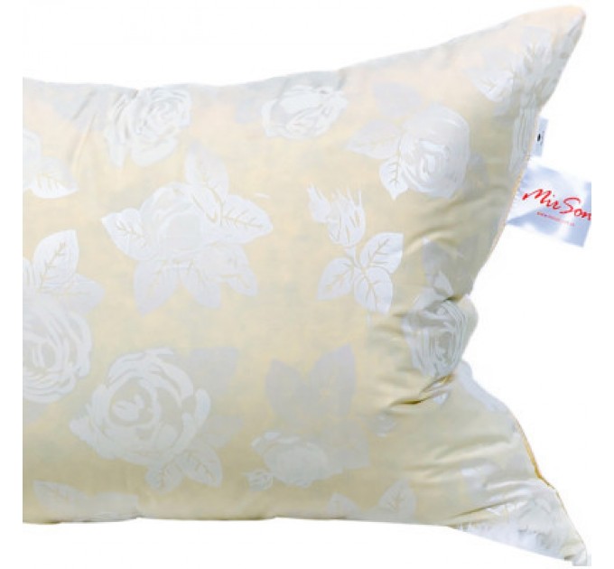 MirSon Подушка MirSon Extra 60х60 см (2200000010681)