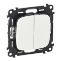 LEGRAND Вимикач LEGRAND Valena ALLURE (752708)