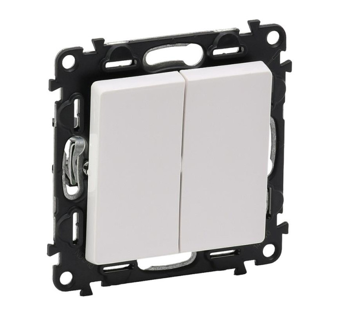 LEGRAND Вимикач LEGRAND Valena LIFE (752408)