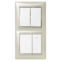 Вимикач LEGRAND Valena Classic (774408)