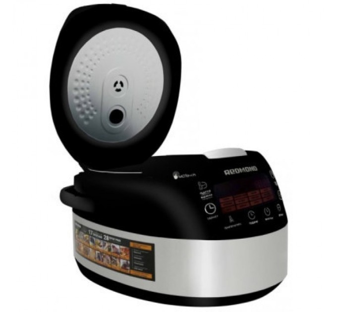 Redmond Мультиварка Redmond RMC-M90