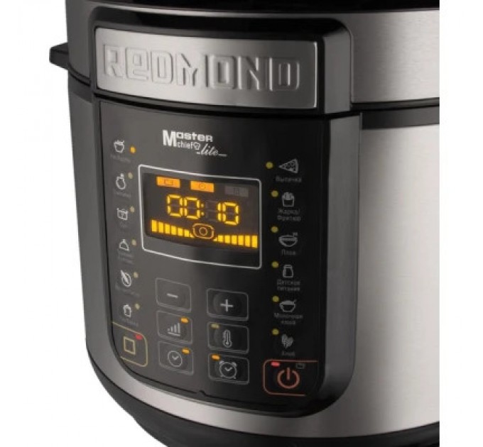 Redmond Мультиварка Redmond RMC-PM381
