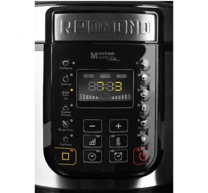 Redmond Мультиварка Redmond RMC-PM381