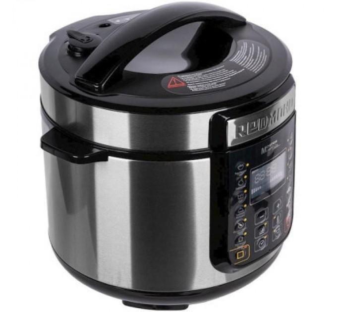 Redmond Мультиварка Redmond RMC-PM381