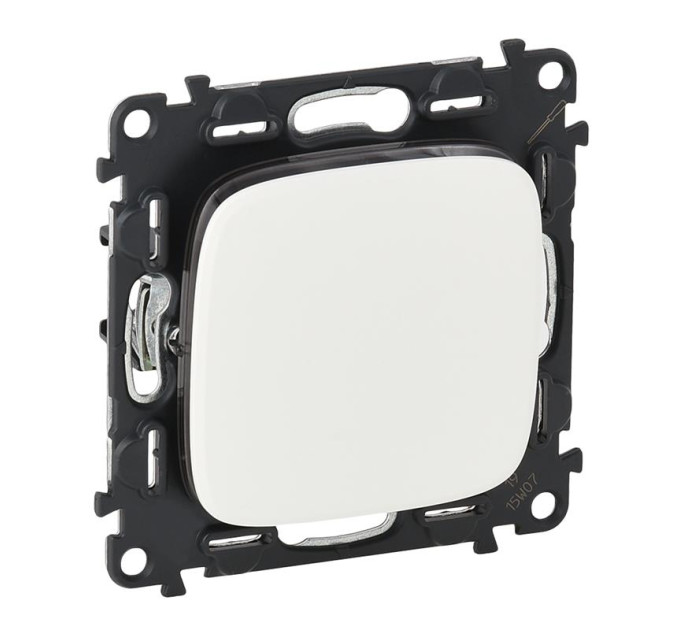 LEGRAND Вимикач LEGRAND Valena ALLURE (752701)