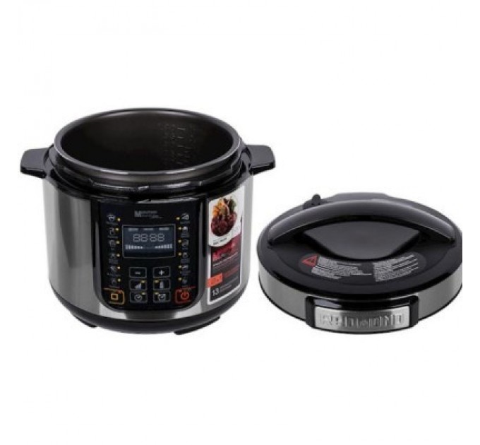 Redmond Мультиварка Redmond RMC-PM381