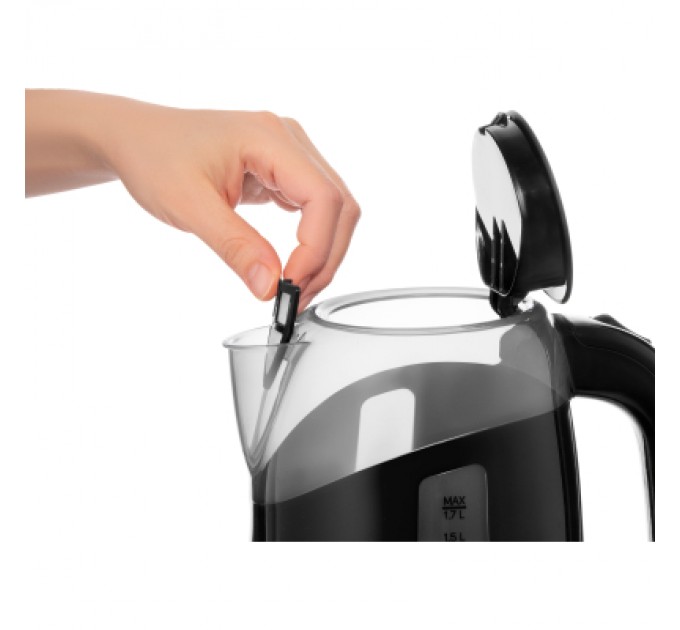 Sencor Електрочайник Sencor SWK1701BK