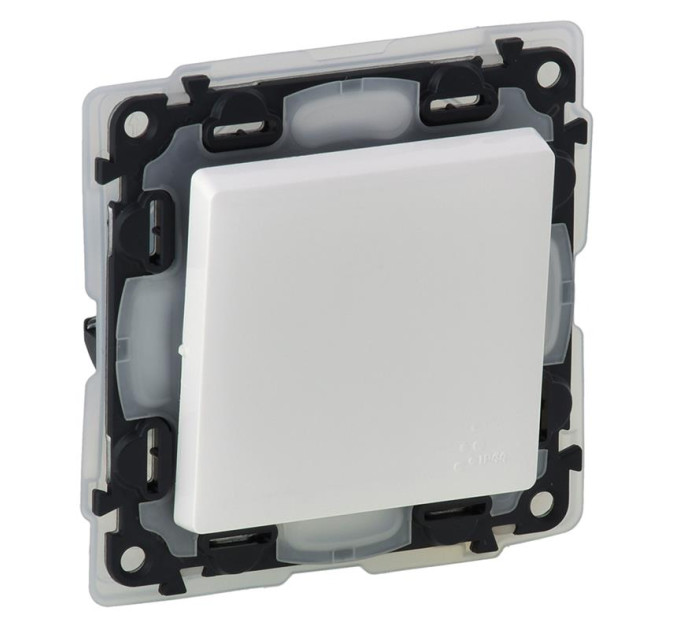 LEGRAND Вимикач LEGRAND Valena LIFE (752151)