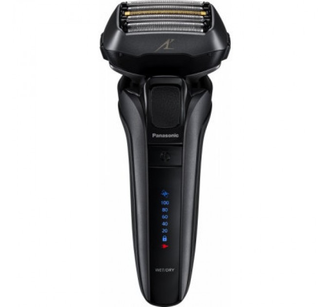 Panasonic Електробритва Panasonic ES-LV6U-K820