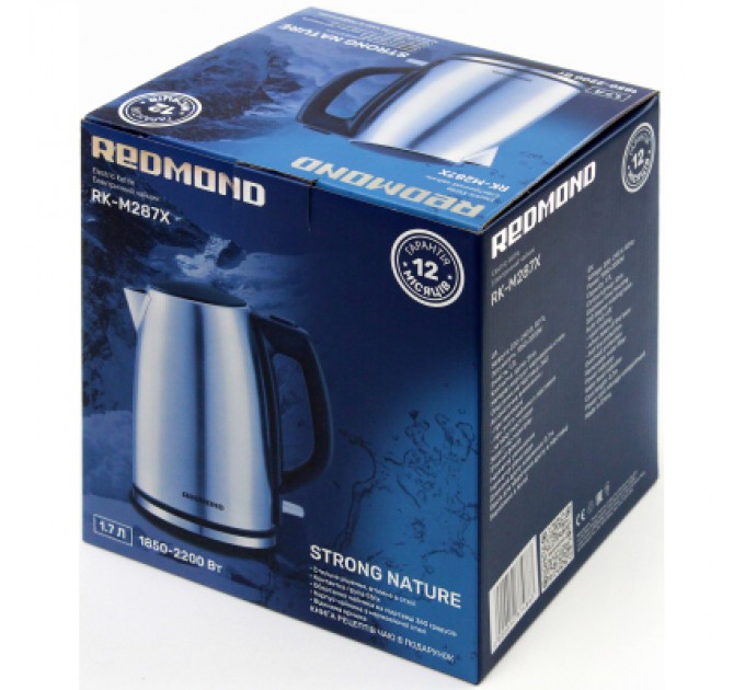 Redmond Електрочайник Redmond RK-M287X