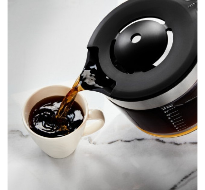 KitchenAid Крапельна кавоварка KitchenAid 5KCM1209EOB