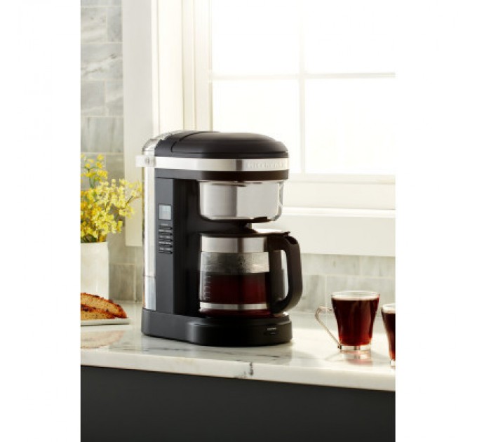 KitchenAid Крапельна кавоварка KitchenAid 5KCM1209EOB