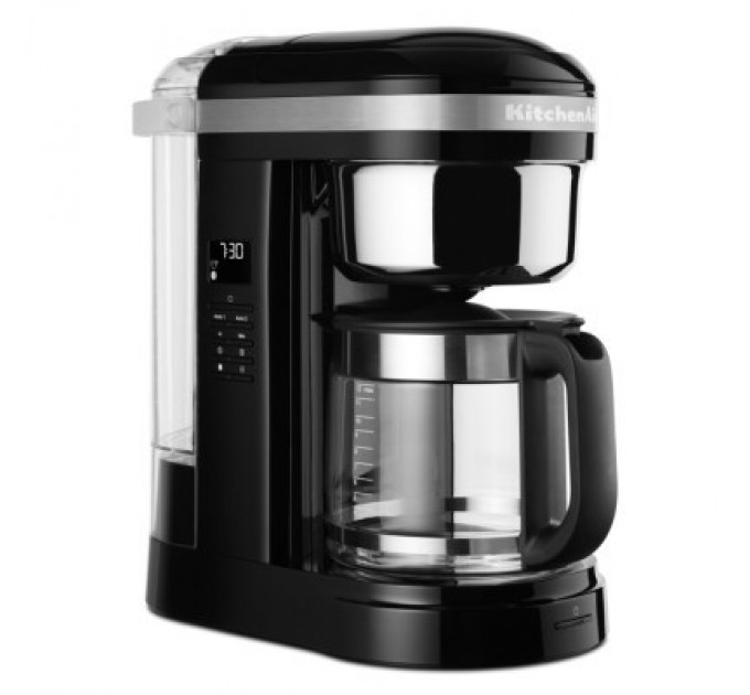 KitchenAid Крапельна кавоварка KitchenAid 5KCM1209EOB