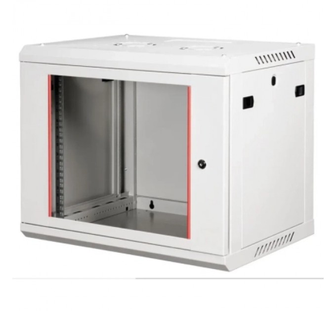 Hypernet Шафа настінна Hypernet 9U 19" 600x600 ProLine (PL-WMNC66-9U)