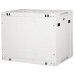 Hypernet Шафа настінна Hypernet 9U 19" 600x600 ProLine (PL-WMNC66-9U)