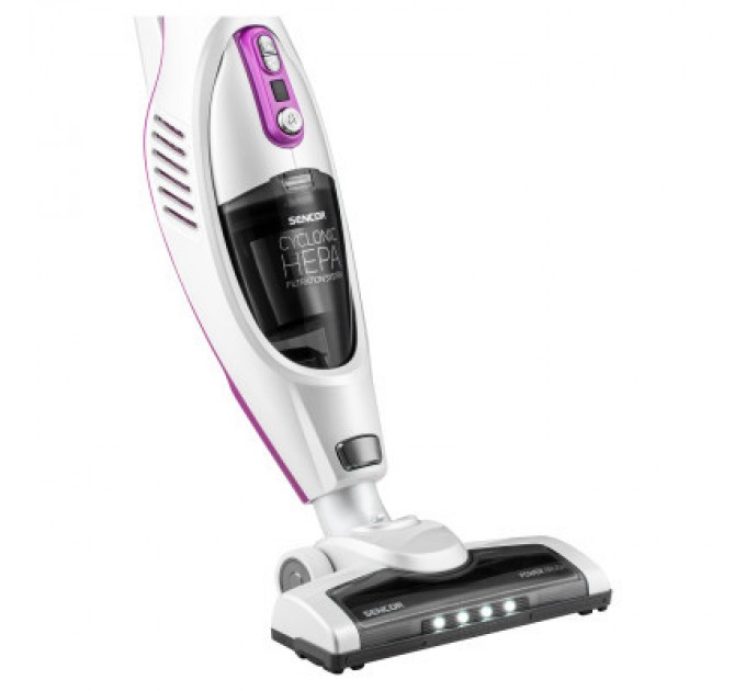 Sencor Пилосос Sencor SVC7814VT
