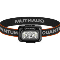 Ліхтар Quantum Finder LED з Type-C (QM-FL4040)